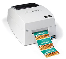 LX500E / LX500EC INKJET COLOR PRINTER
