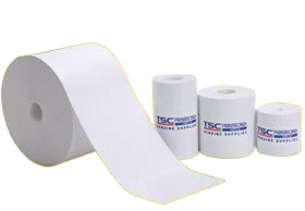 TSC SUPPLIES - LINERLESS LABELS