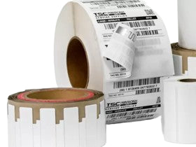 TSC SUPPLIES - RFID LABELS