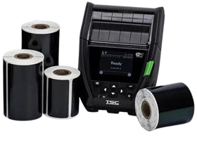 TSC SUPPLIES - THERMAFLEX LABELS