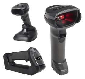 Zebra DS4678 – Lecteur 1D/2D sans fil (Bluetooth)