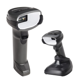 Zebra DS4678‑DPE – Lecteur 1D/2D sans fil pour marquages DPM