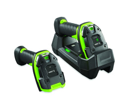 Zebra DS3600-XR - Lecteur code-barres ultra-renforcé très longue portée eXtended Range