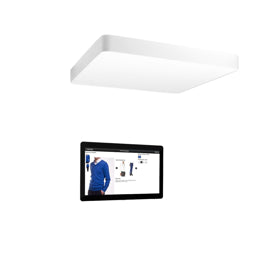 KEONN SYSTEMS - INTERACTIVE RETAIL SYSTEMS