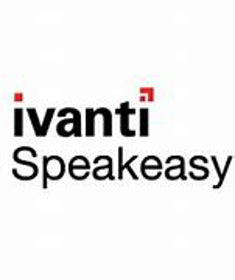 IVANTI VOICE SPEAKEASY