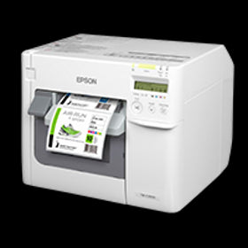 COLORWORKS C3500