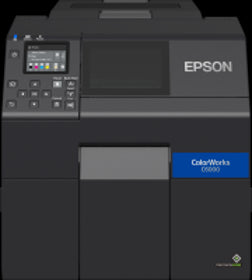 COLORWORKS C6000