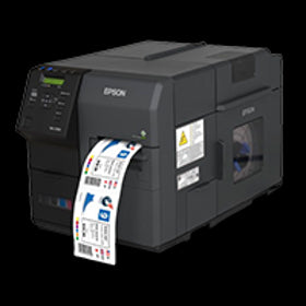 COLORWORKS C7500