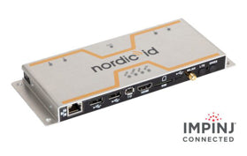 NORDIC_ID FR22 SERIES