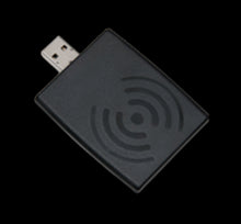 NORDIC_ID STIX - Nordic ID Stix / UHF RFID 500m