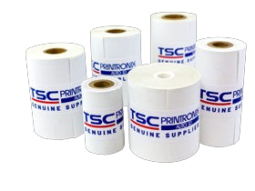 TSC SUPPLIES - MOBILE RECEIPT MEDIA