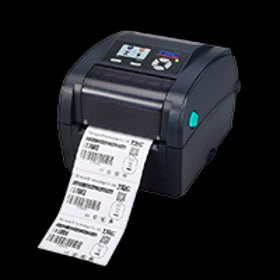 TSC TC200 SERIES