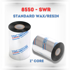 8550-SWR STANDARD WAX/RESIN