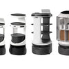 Bear Robotics Servi – Robot de service pour la restauration