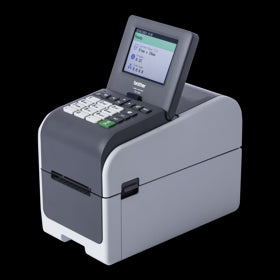 BROTHER TD-2D SERIES