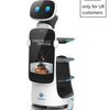 KEENON DINERBOT T10 – Robot de service autonome pour livraison et marketing