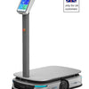 KEENON S100 – Robot de livraison lourde (100 kg+)