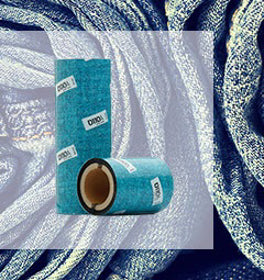 RICOH D110A TEXTILE