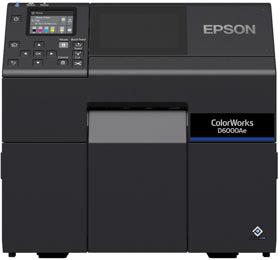 COLORWORKS D6000