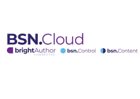BRIGHTSIGN SERVICES