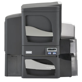 FARGO DTC4500E LAMINATION