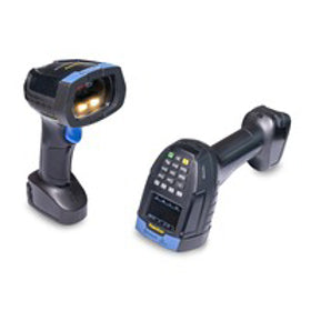 POWERSCAN 9600 RFID