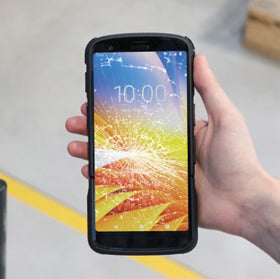 MOBILIS SCREEN PROTECTORS