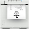Epson TM-M30III 203 x 203 DPI Avec fil &sans fil Thermique Imprimantes POS
