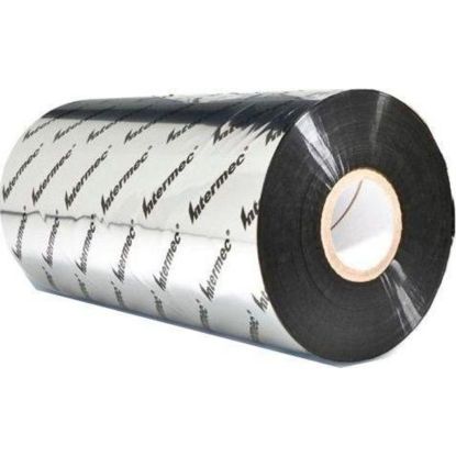 Honeywell, ruban transfert thermique, TMX 1310 / GP02 cire, 110 mm, 10 rouleau/boîte, noir