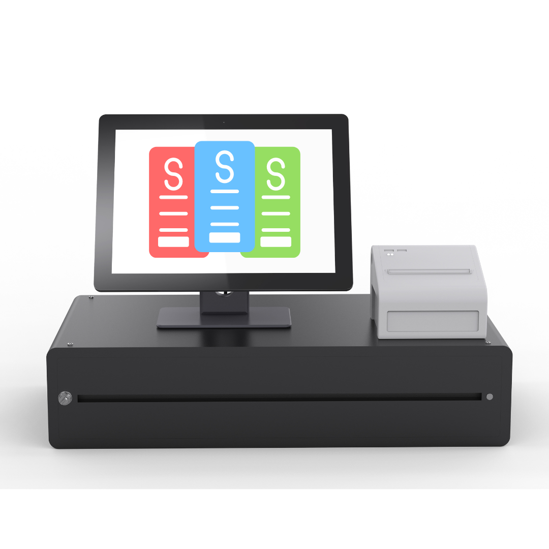 Abonnement Logiciel de caisse (logiciel & maintenance inclus)