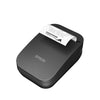 Epson TM-P80II AC (131) 203 x 203 DPI Avec fil &sans fil Thermique Imprimante mobile