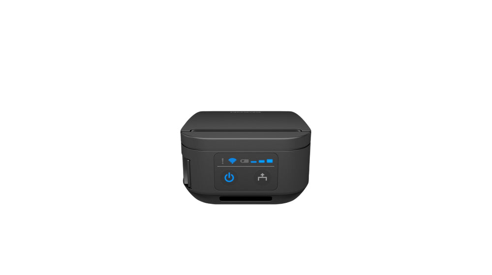 Epson TM-P20II (111) 203 x 203 DPI Avec fil &sans fil Thermique Imprimante mobile