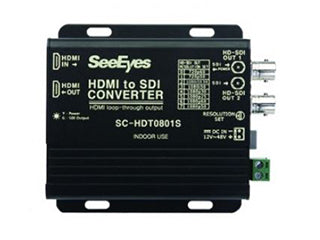 SC-HDT0801S