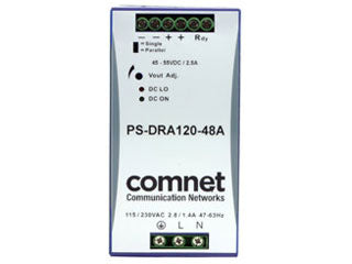 PS-DRA120-48A