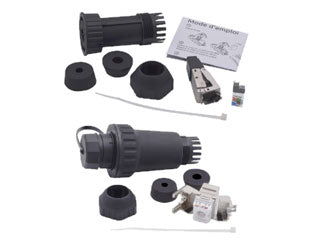 Kit RJ45 Outdoor