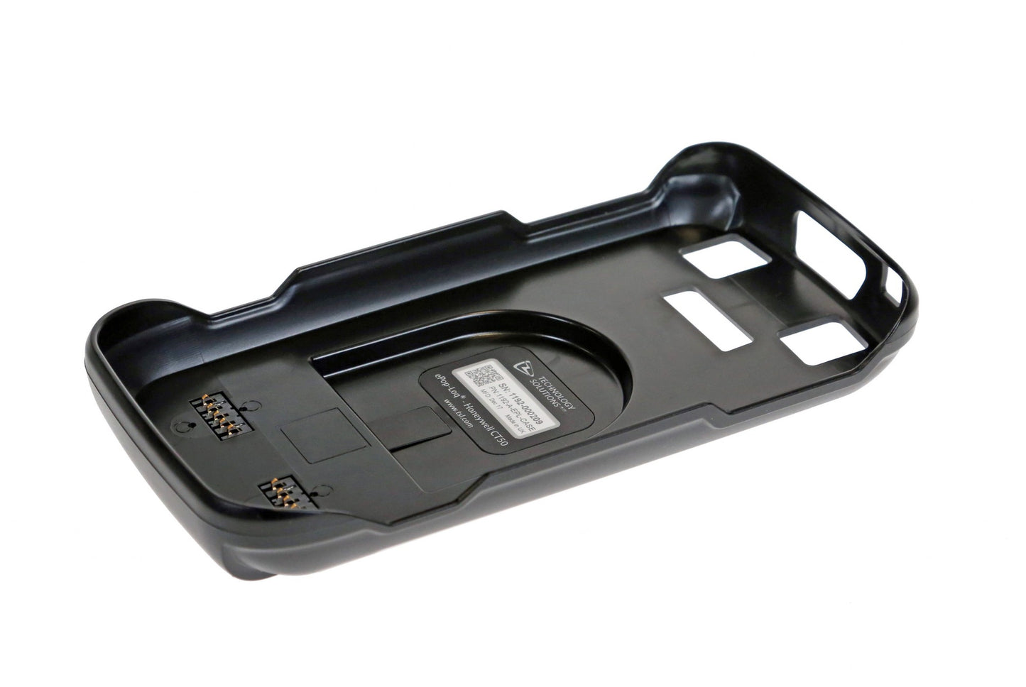 EDA10A carrying case