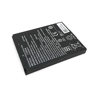 Batterie Originale pour Unitech EA630