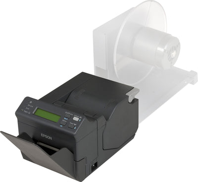 Epson TM-L500A (107A1): Combo, PS short, EDG, LCD, Tray - SITA F/W