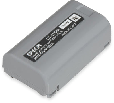 Epson OT-BY60II: Batterie