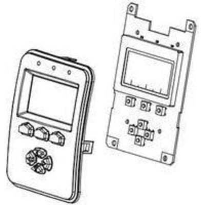 KIT DISPLAY et BEZEL M-CLASS