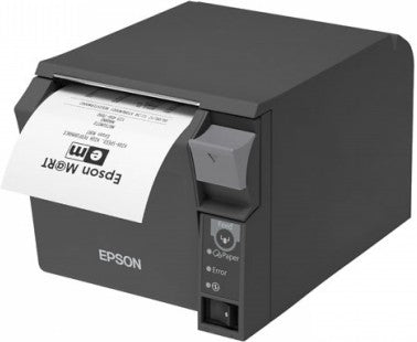 Epson TM-T70II (032) 180 x 180 DPI Avec fil Thermique Imprimantes POS