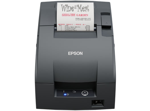 Epson TM-U220IID imprimante matricielle (à points)