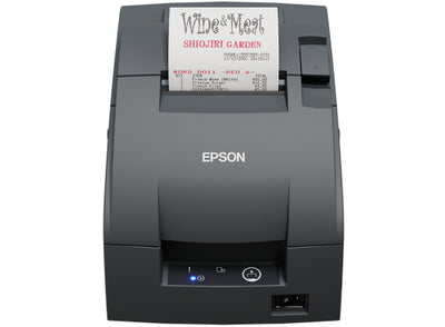 Epson TM-U220IID imprimante matricielle (à points)
