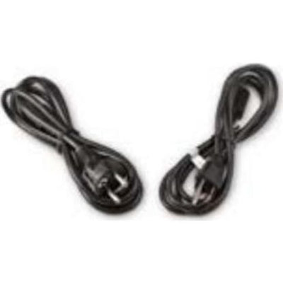 Honeywell power cord, EU, C13