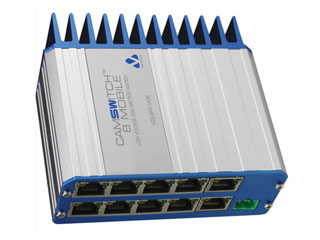VCS-8P2-MOB
