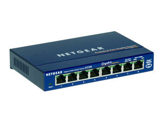 GS108GE