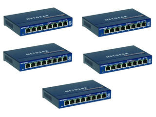 GS108GE-5P