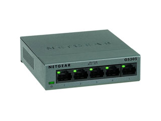 GS305-300PES