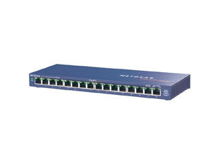 GS116GE