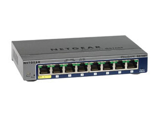 GS108T-300PES